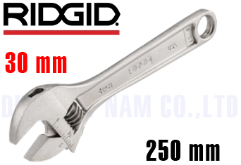 Mỏ lết Ridgid 86912