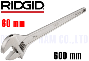 Mỏ lết Ridgid 86932
