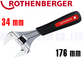 Mỏ lết Rothenberger 1500001509