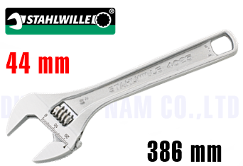Mỏ lết Stahlwille 40250115
