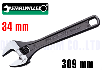 Mỏ lết Stahlwille 40260012