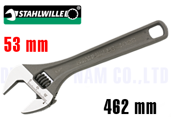 Mỏ lết Stahlwille 40260118