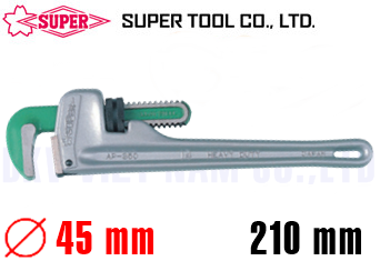 Mỏ lết Super Tool AP 250N