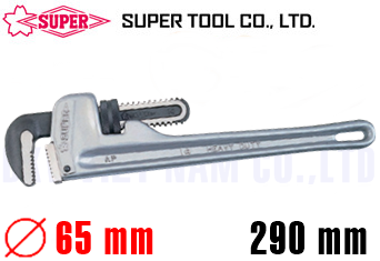 Mỏ lết Super Tool AP 350E
