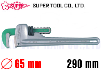 Mỏ lết Super Tool AP 350N