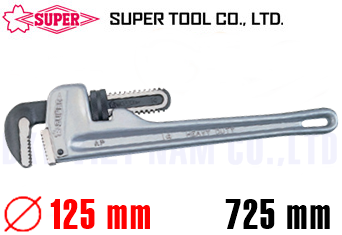 Mỏ lết Super Tool AP 900E
