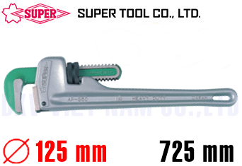 Mỏ lết Super Tool AP 900N