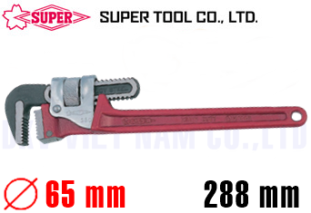 Mỏ lết Super Tool DT 350E