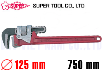 Mỏ lết Super Tool DT 900