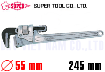Mỏ lết Super Tool DTA 300E