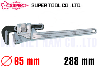 Mỏ lết Super Tool DTA 350E