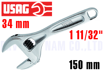 Mỏ lết Usag U02940010