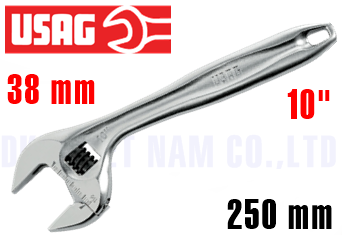 Mỏ lết Usag U02940014