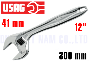 Mỏ lết Usag U02940015