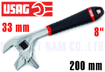 Mỏ lết Usag U02940023