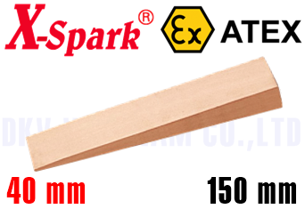 Nêm chống cháy nổ 235-1008