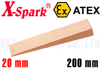 Nêm chống cháy nổ 235-1020