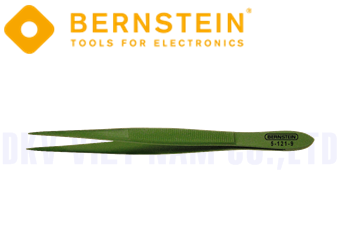 Nhíp Bernstein 5-121-9