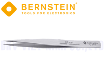 Nhíp Bernstein 5-878-13