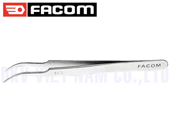 Nhíp Facom 143