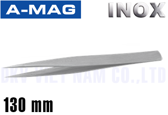 Nhíp Inox A-MAG 1181001E