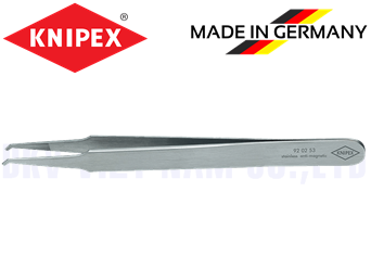 Nhíp Knipex 92 02 53