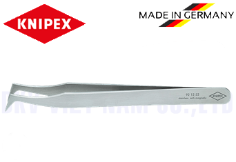 Nhíp Knipex 92 12 52