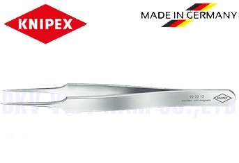 Nhíp Knipex 92 22 12