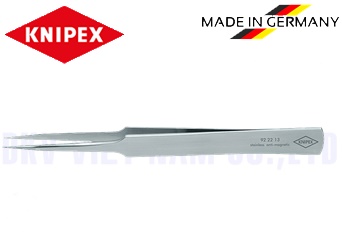 Nhíp Knipex 92 22 13