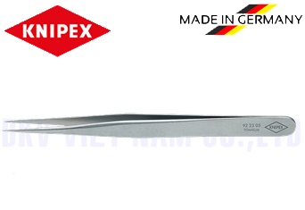 Nhíp Knipex 92 23 05