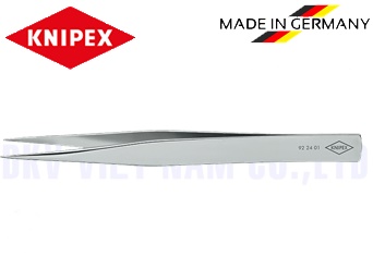Nhíp Knipex 92 24 01