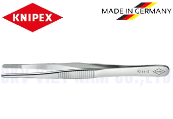 Nhíp Knipex 92 64 43