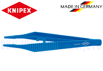 Nhíp nhựa Knipex 92 69 84