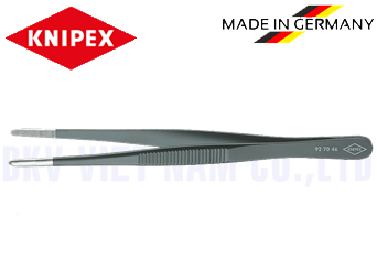 Nhíp Knipex 92 70 46