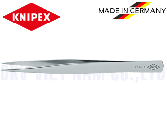 Nhíp Knipex 92 84 18
