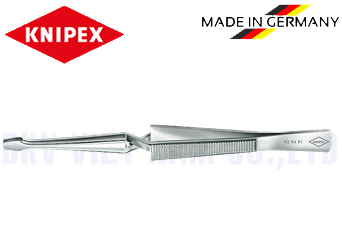 Nhíp Knipex 92 94 91