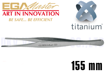 Nhíp Titanium Egamaster 71657