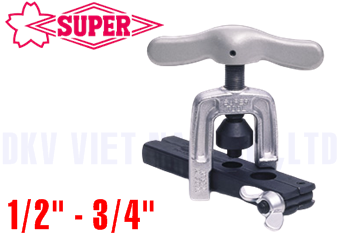Nong ống Super TH1320