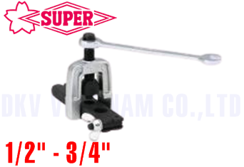 Nong ống Super TH1320G