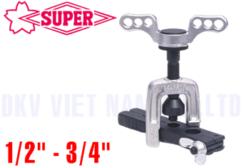 Nong ống Super TH1320R