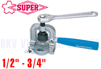 Nong ống Super TH406R