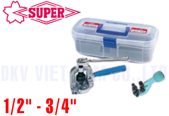 Nong ống Super THS406R