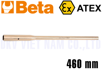 Ống nối dài chống cháy nổ Beta 92BA/1