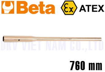 Ống nối dài chống cháy nổ Beta 92BA/3