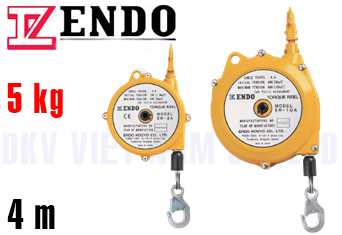 Pa lăng cân bằng Endo ER-10B