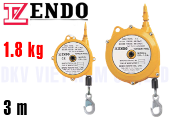 Pa lăng cân bằng Endo ER-3A