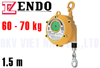 Pa lăng cân bằng Endo EWA-70