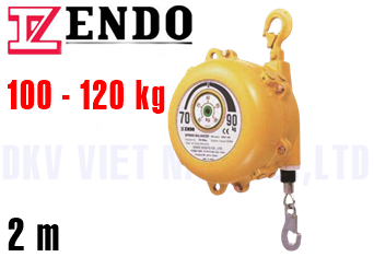 Pa lăng cân bằng Endo EWF-120