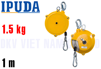 Pa lăng cân bằng Ipuda EK-0