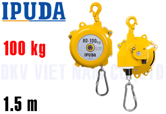 Pa lăng cân bằng Ipuda EW-100